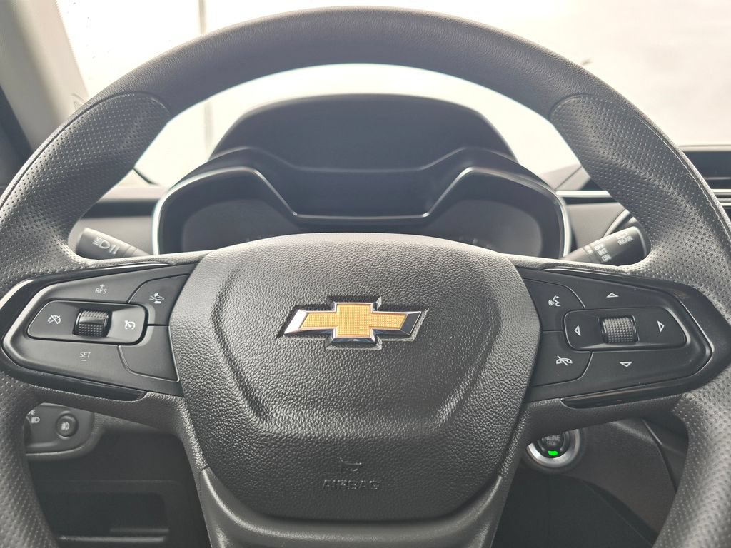 Used 2023 Chevrolet TrailBlazer LT w/ Convenience Package AWD/4WD image 19