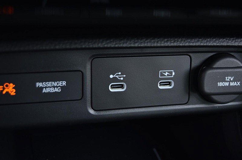 New 2025 Honda Civic Sport Touring image 16