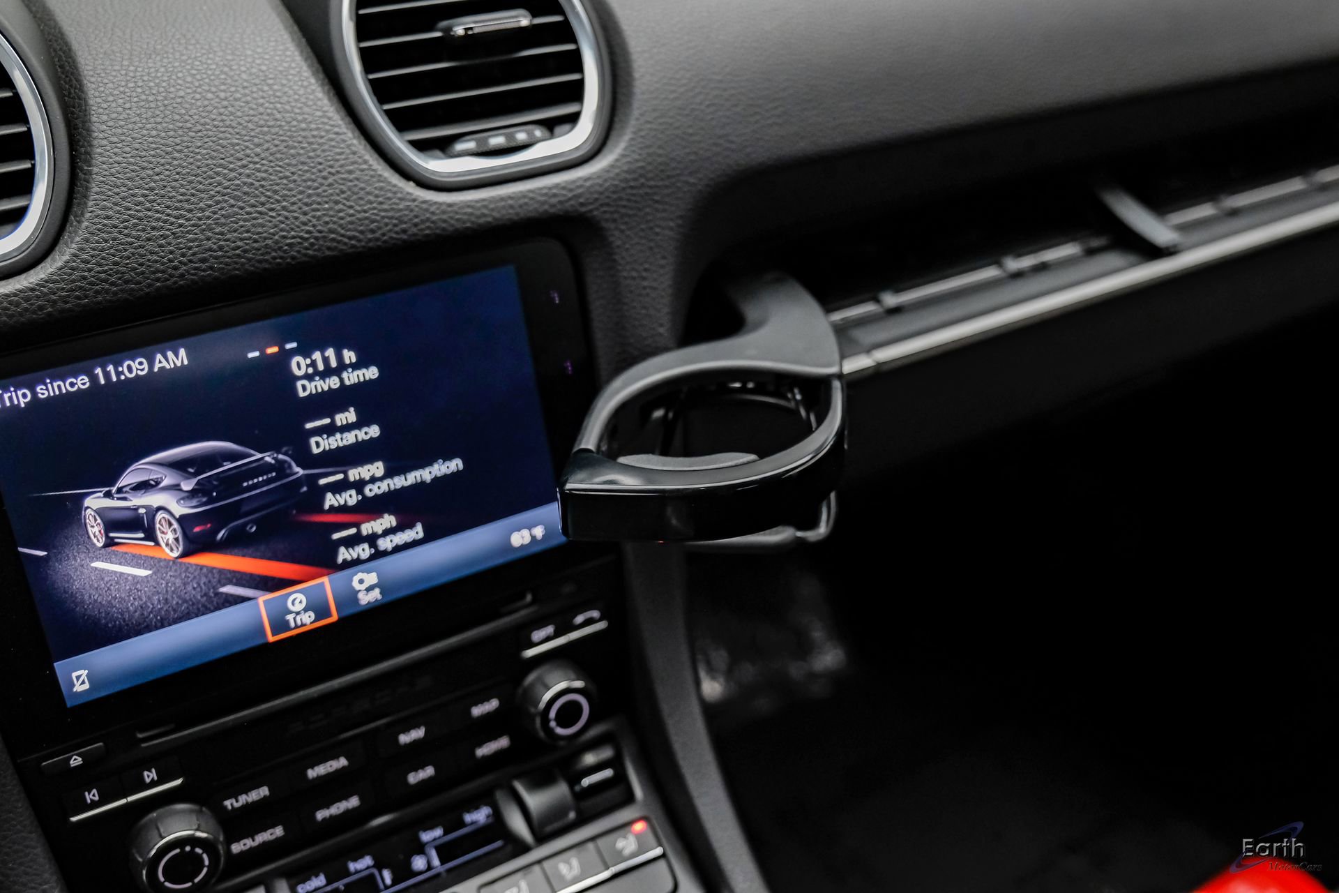 Used 2020 Porsche 718 Cayman GT4 image 80