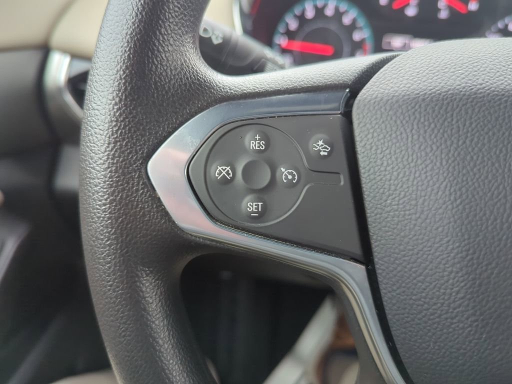 Certified 2024 Chevrolet Traverse LS w/ Safety Package image 27