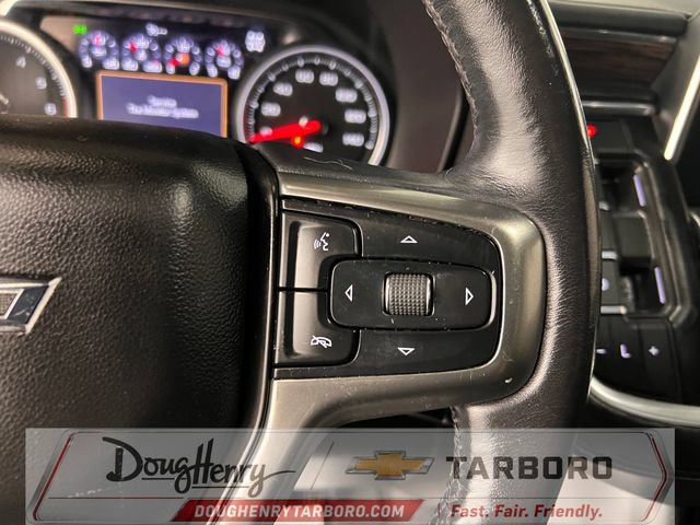 Used 2021 Chevrolet Suburban Z71 w/ Z71 Off-Road Package AWD/4WD image 58