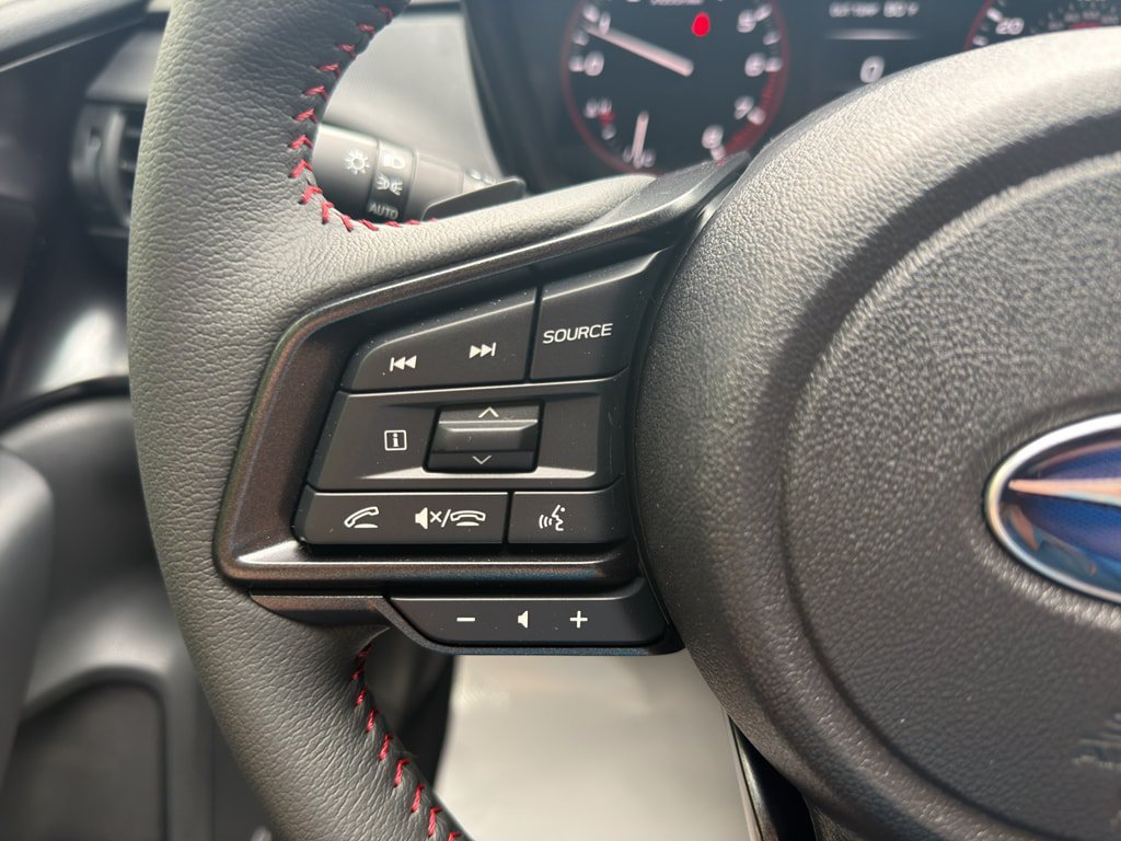 New 2026 Subaru Impreza RS AWD/4WD image 16