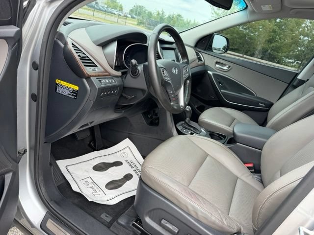 Used 2019 Hyundai Santa Fe XL AWD/4WD image 7