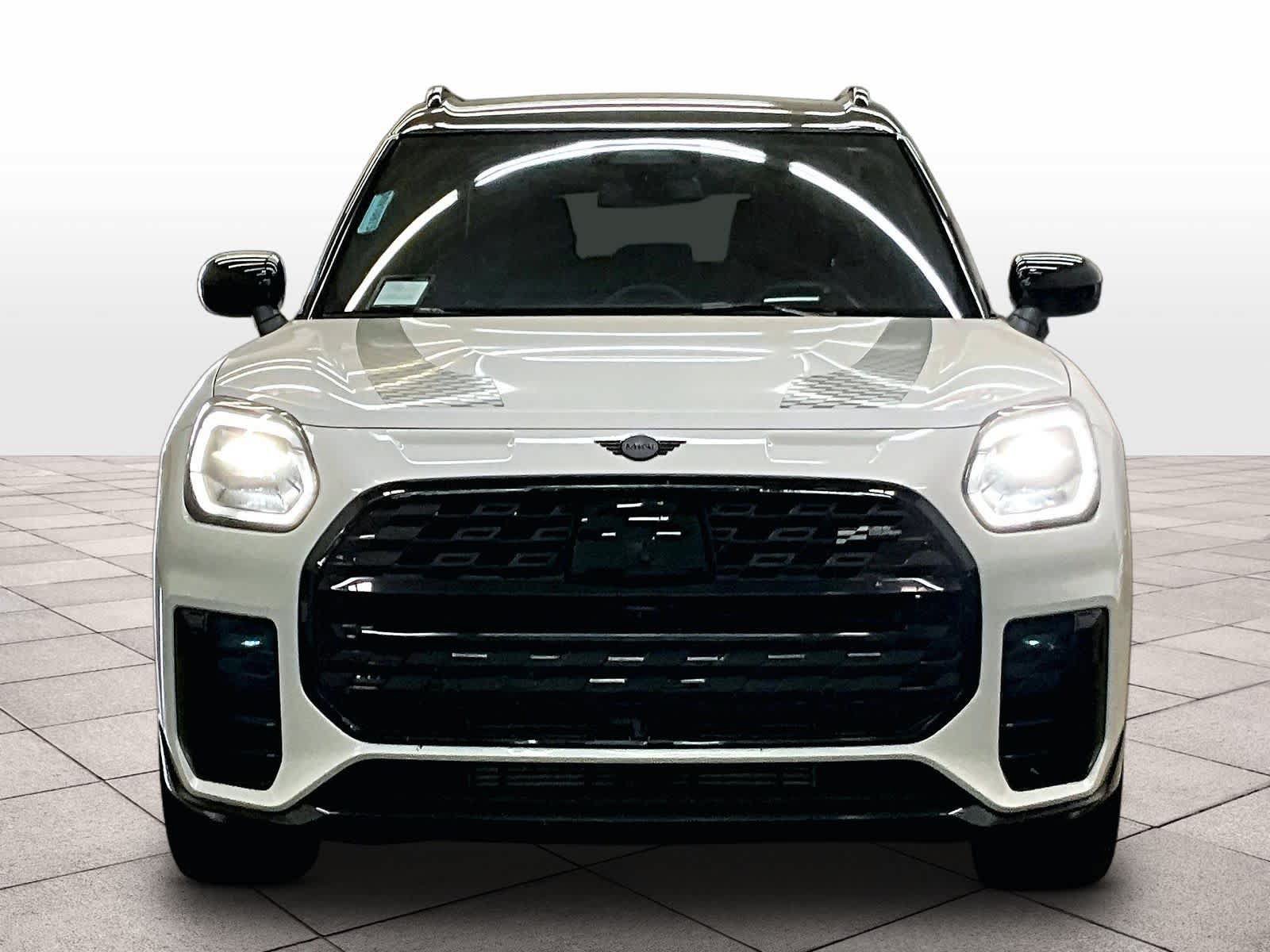 Used 2026 MINI Cooper Countryman S w/ Comfort Package Max AWD/4WD image 3