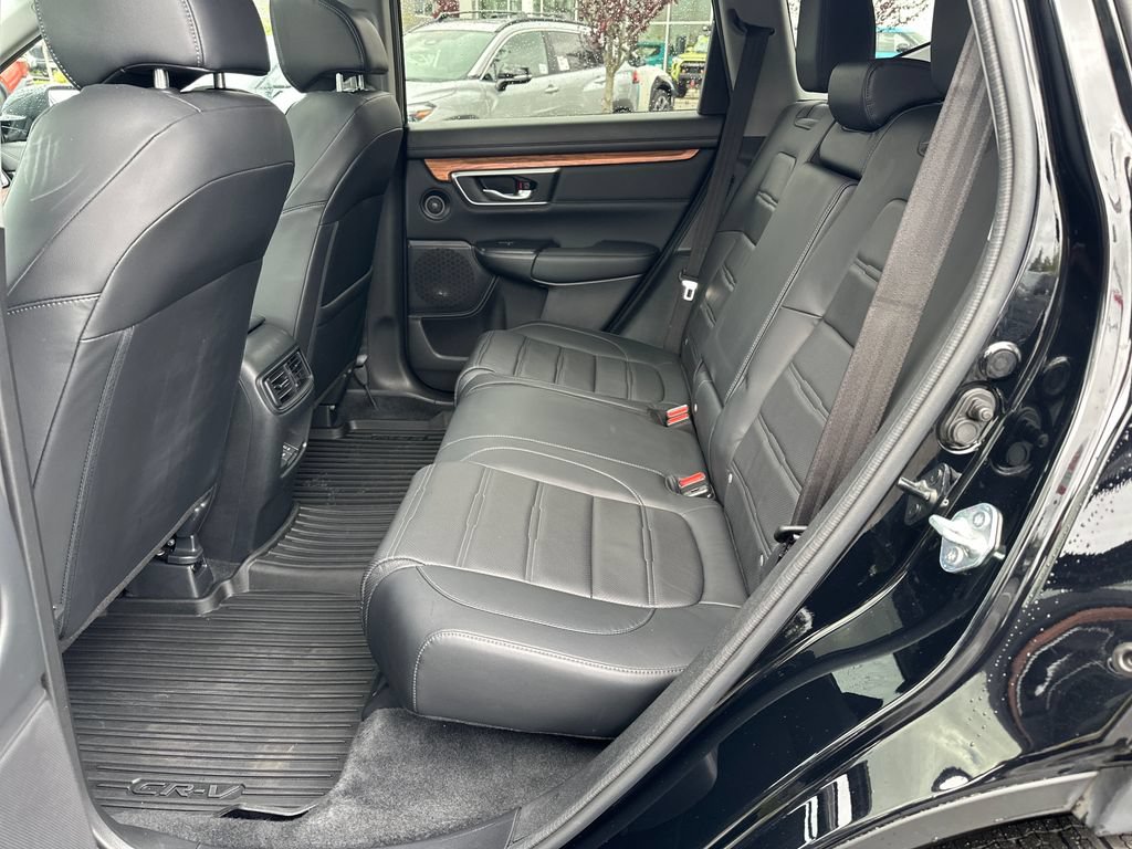 Used 2022 Honda CR-V EX-L image 14
