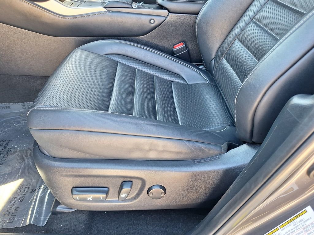 Used 2021 Lexus NX 300 F Sport w/ Accessory Package 2 image 28