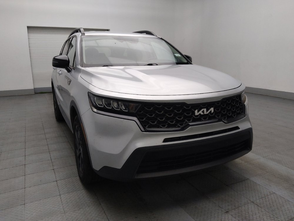 Used 2022 Kia Sorento S AWD/4WD image 13