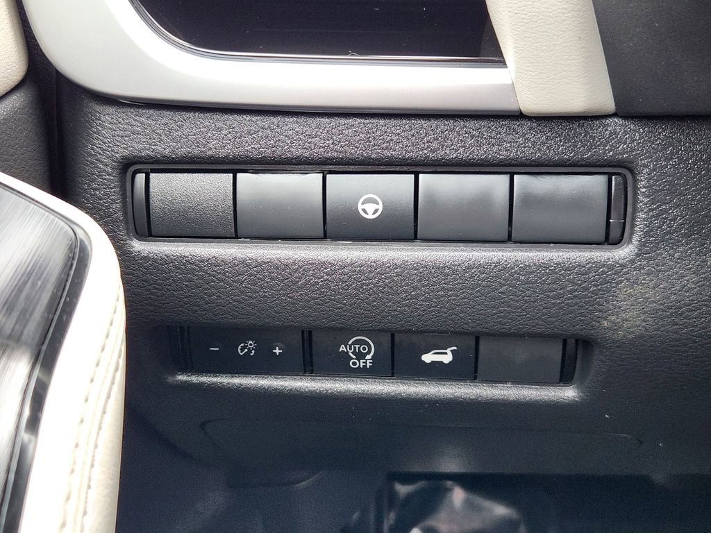 Used 2023 Nissan Rogue SL w/ SL Premium Package AWD/4WD image 19