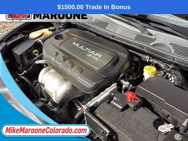 Used 2014 Dodge Dart GT image 10