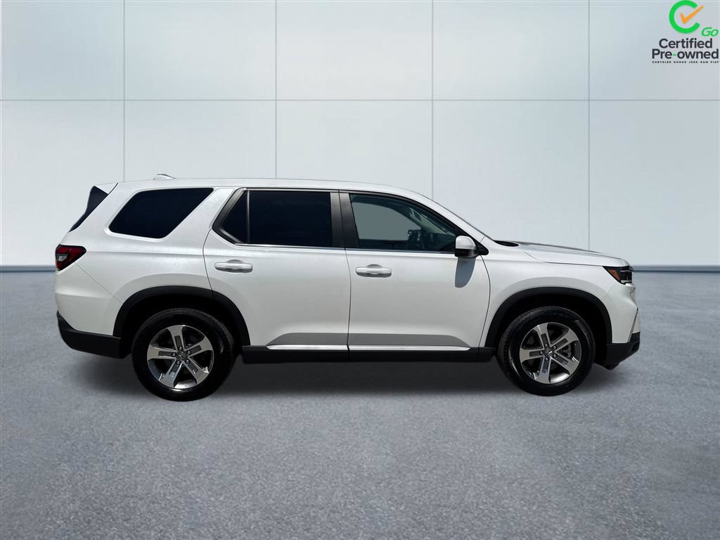 Used 2023 Honda Pilot EX-L image 7