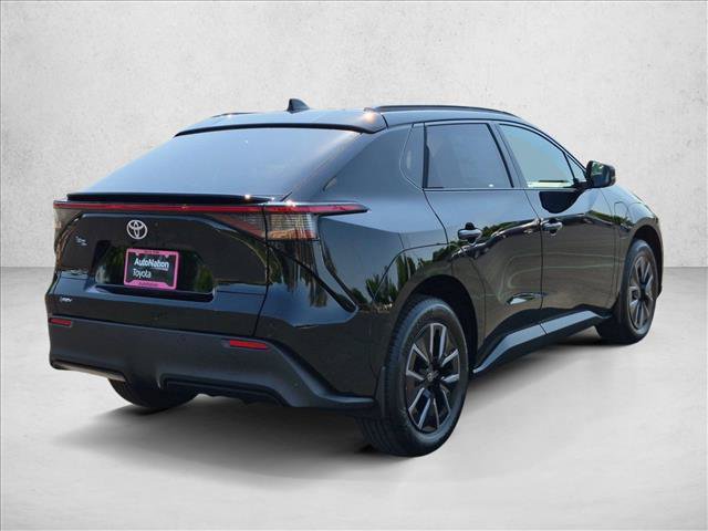 New 2026 Toyota bZ FWD image 2