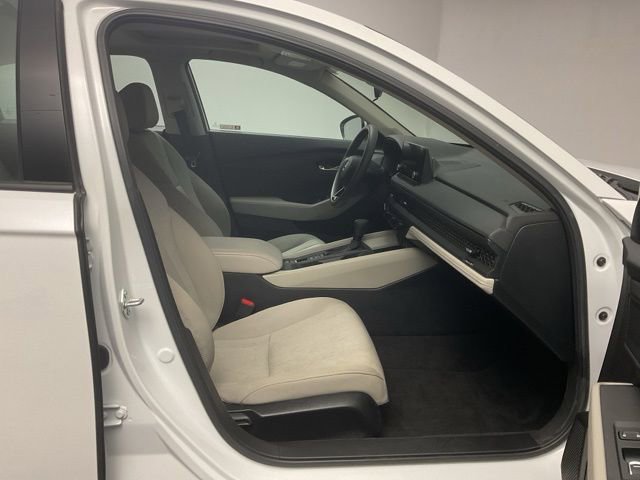 Certified 2024 Honda Accord EX image 25