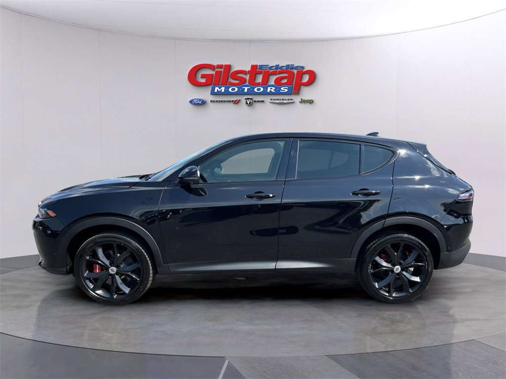 Used 2024 Dodge Hornet GT image 3