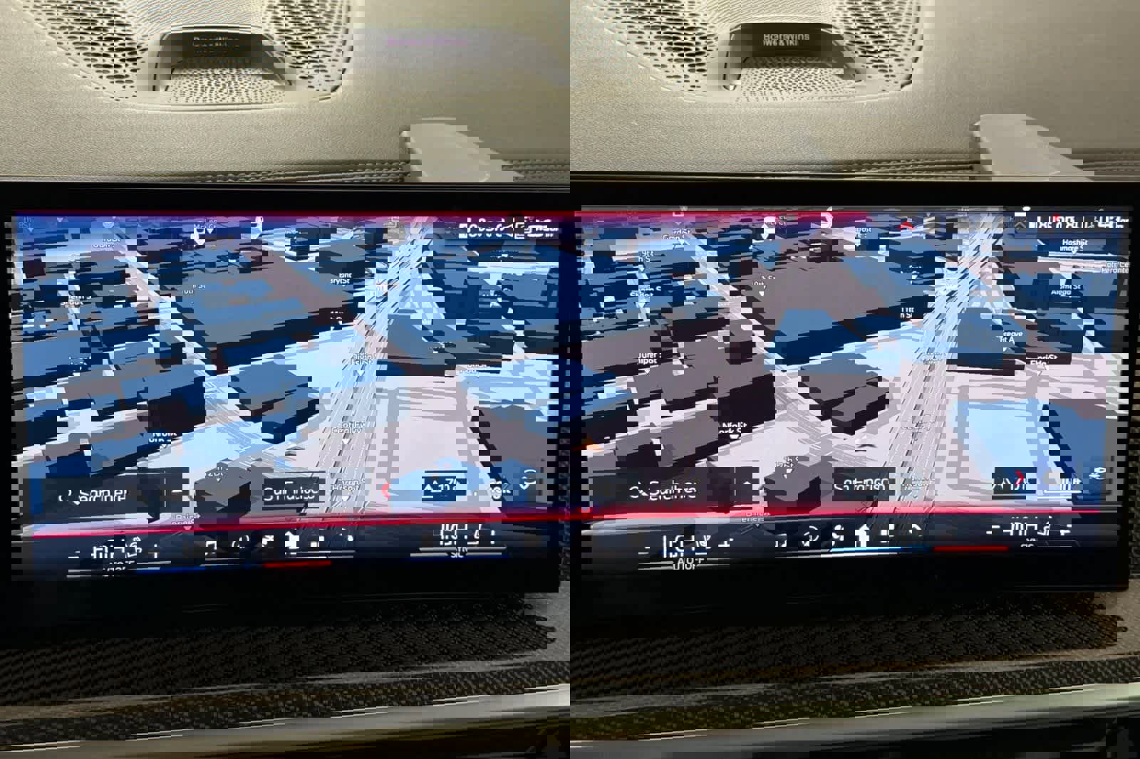 Used 2024 BMW X6 M60i image 19