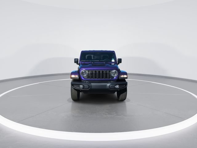 New 2026 Jeep Gladiator Sport AWD/4WD image 3