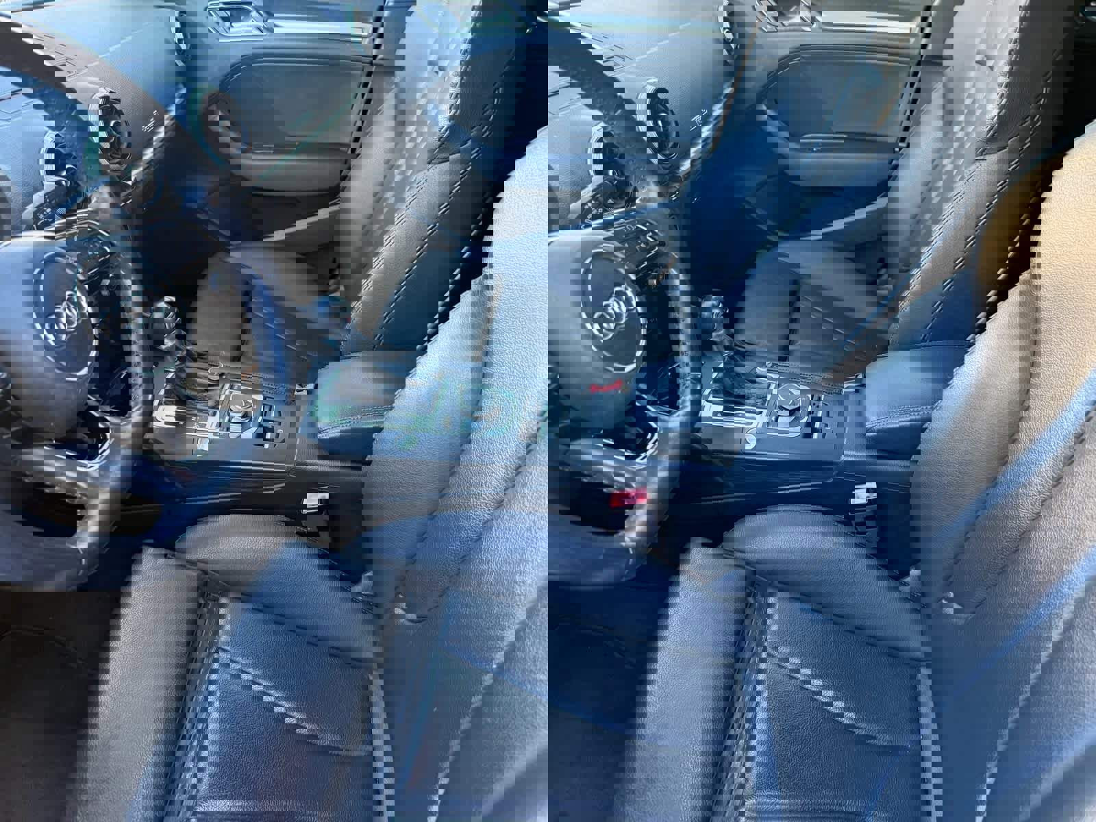 Used 2018 Audi A3 2.0T Premium w/ Convenience Package image 14