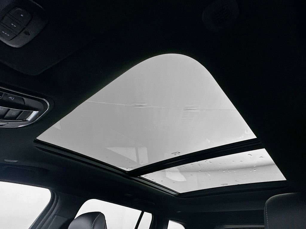 New 2026 Jeep Grand Cherokee Limited image 14