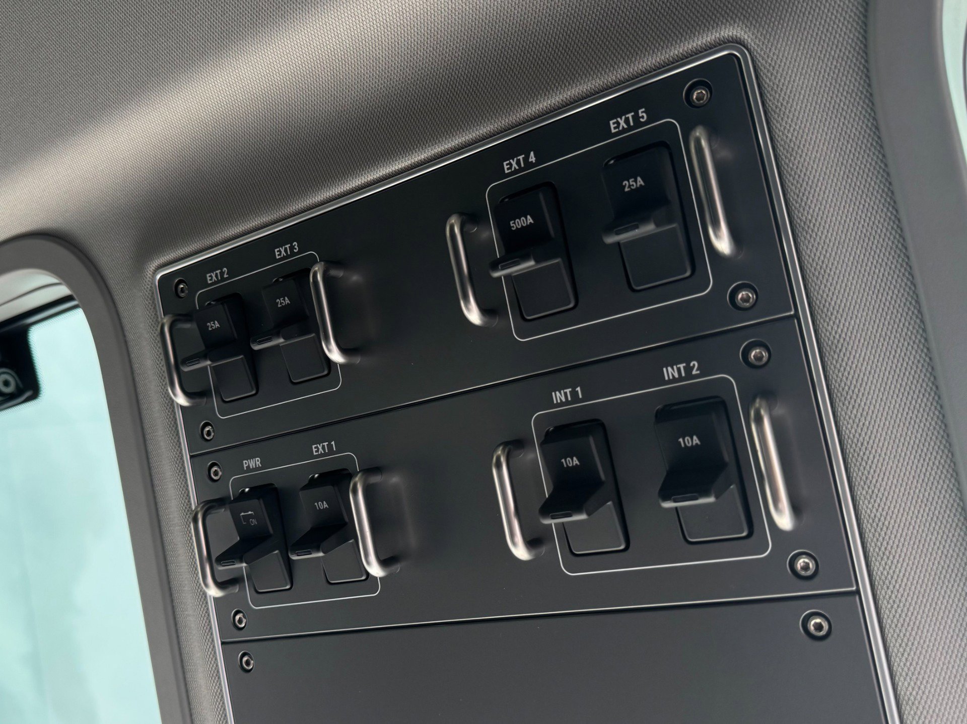 Used 2024 INEOS Grenadier image 32