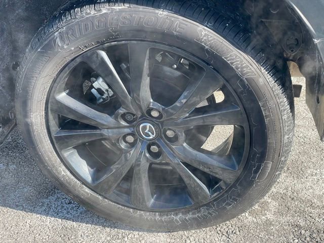 Certified 2025 MAZDA CX-30 2.5 Turbo w/ Premium Plus Pkg image 31