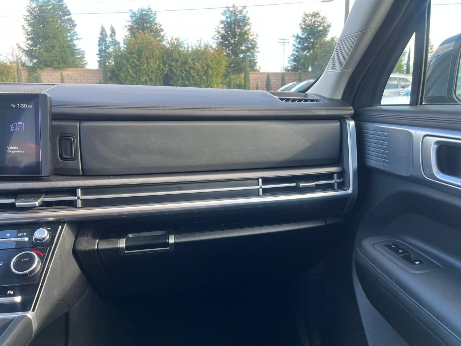Used 2025 Hyundai Santa Fe SEL AWD/4WD image 38