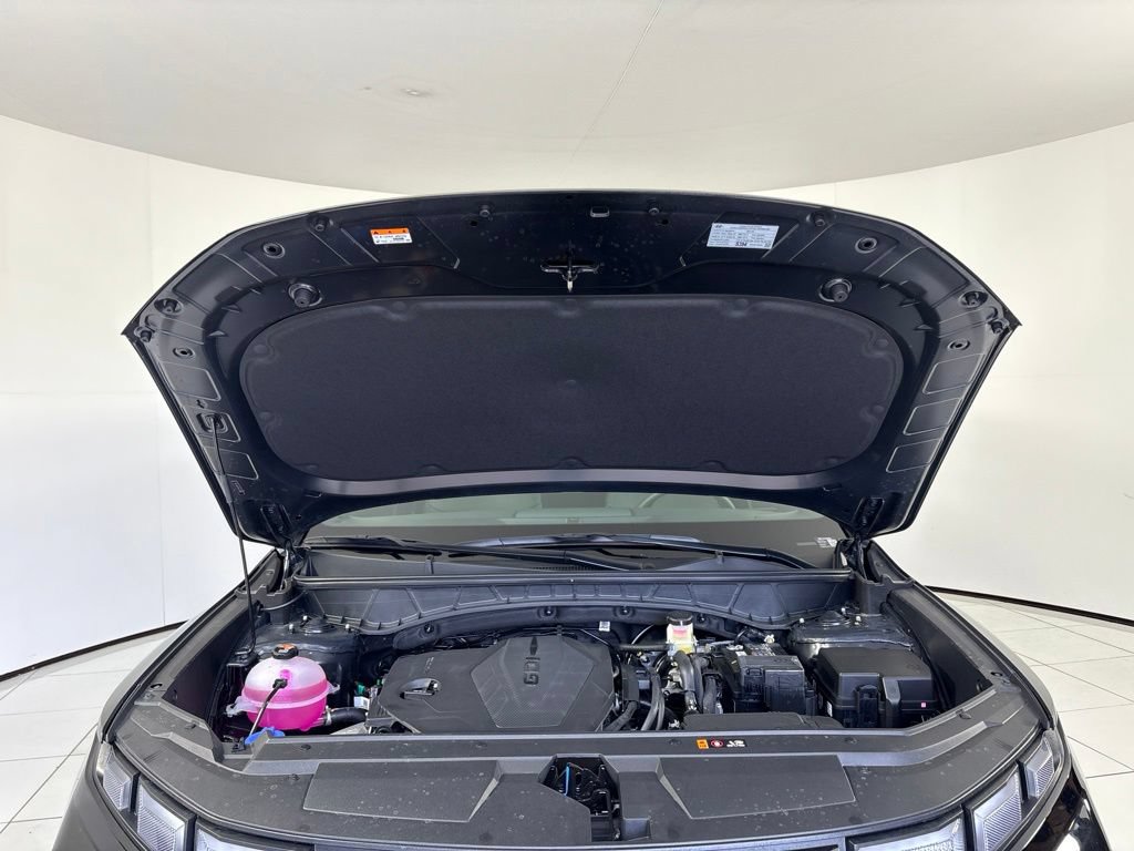 New 2027 Hyundai Santa Cruz SE FWD image 11