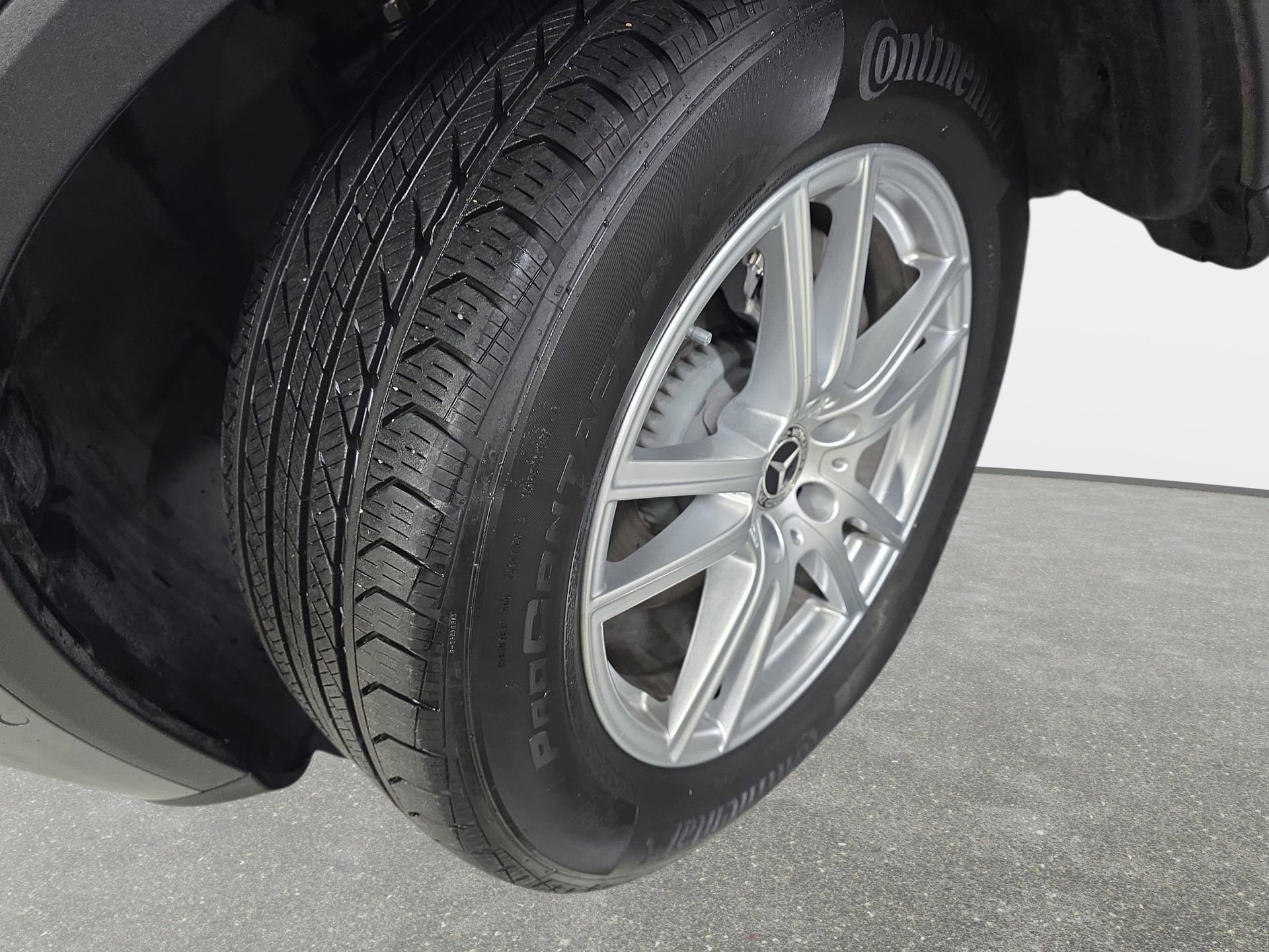 Certified 2023 Mercedes-Benz GLC 300 4MATIC image 28