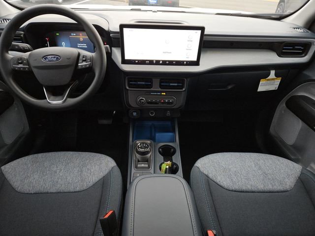 New 2025 Ford Maverick XLT w/ Equipment Group 301A image 6