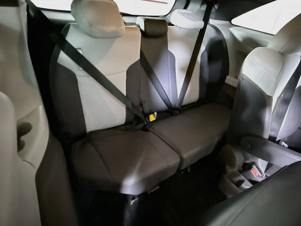 Certified 2021 Toyota Sienna XSE AWD/4WD image 33