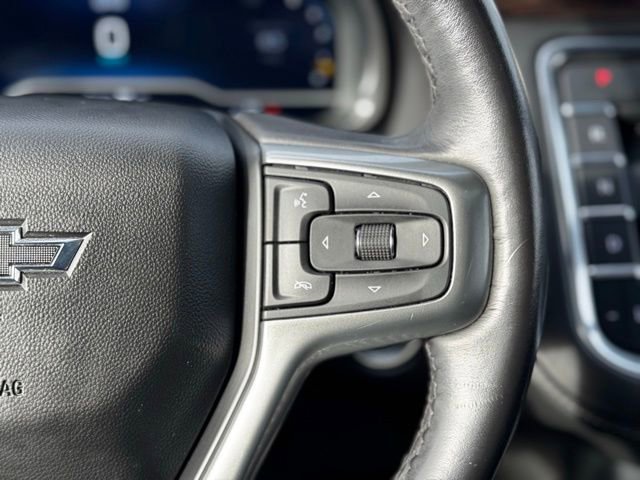 Certified 2023 Chevrolet Tahoe Z71 AWD/4WD image 29
