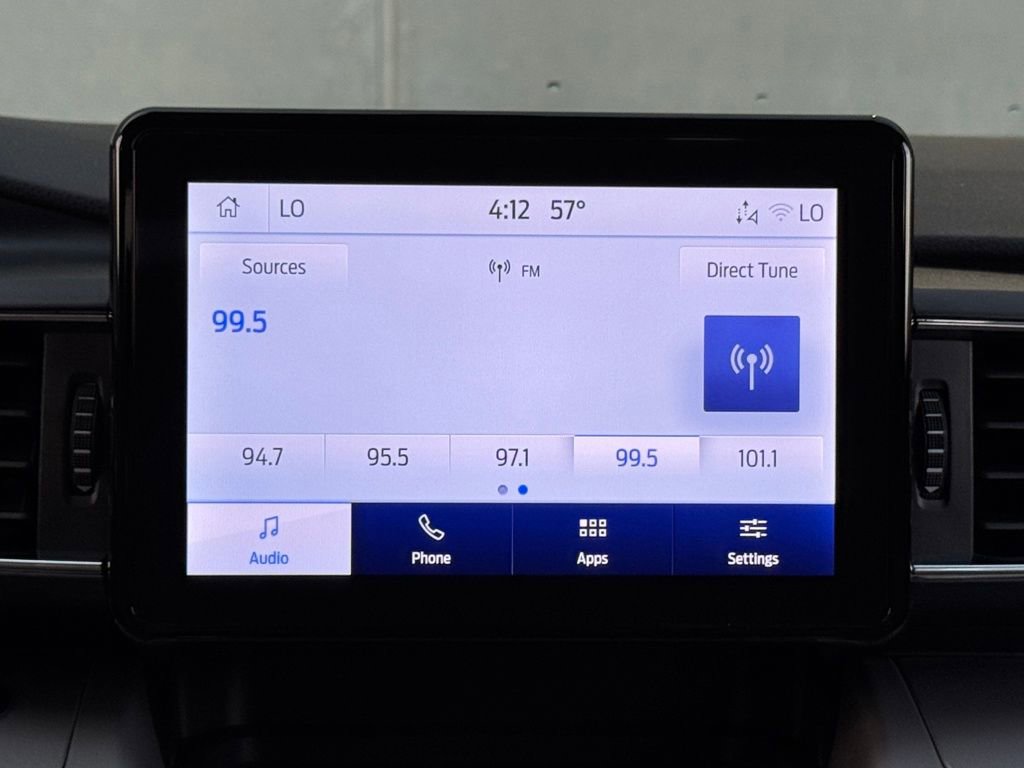 Used 2023 Ford Explorer XLT w/ Equipment Group 202A image 22