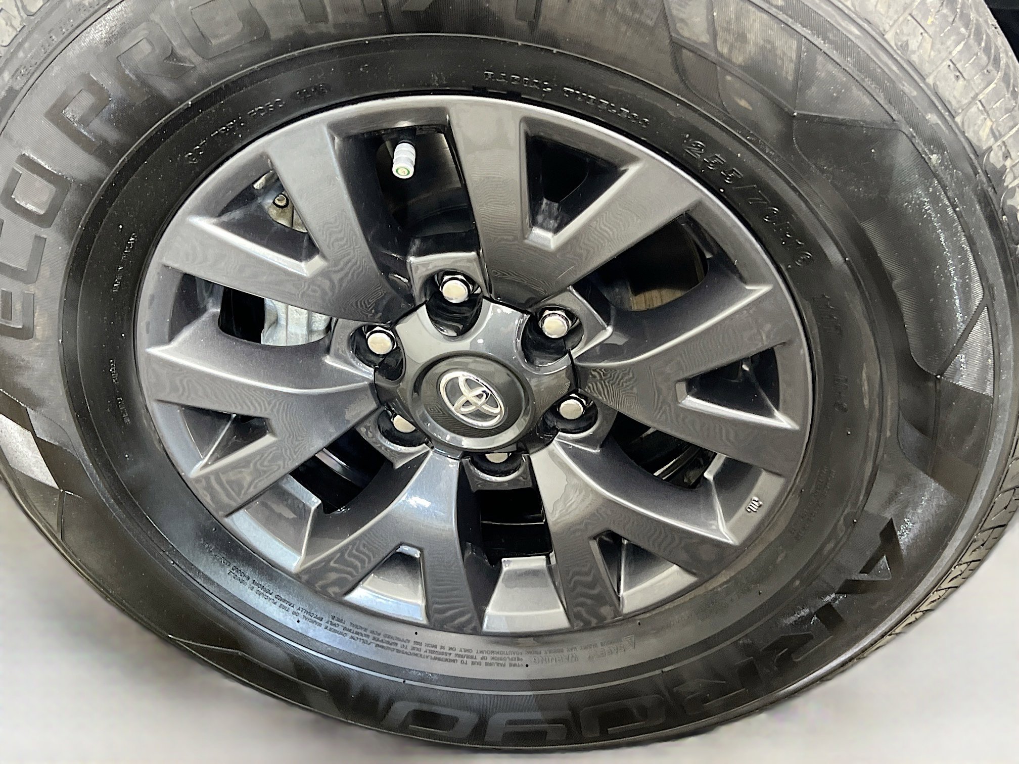 Used 2023 Toyota Tacoma SR5 image 14