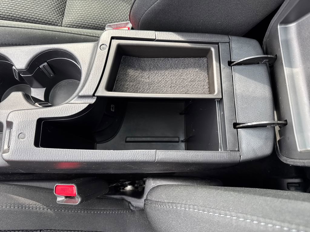 Used 2016 MAZDA CX-5 Touring w/ Bose/Moonroof Package image 26