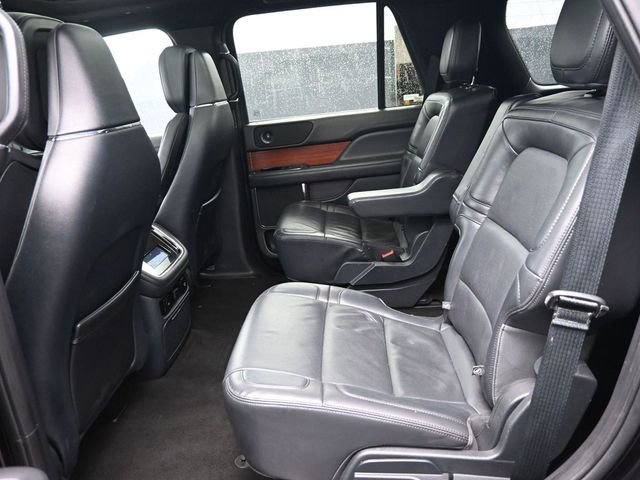 Used 2024 Lincoln Navigator Reserve image 36