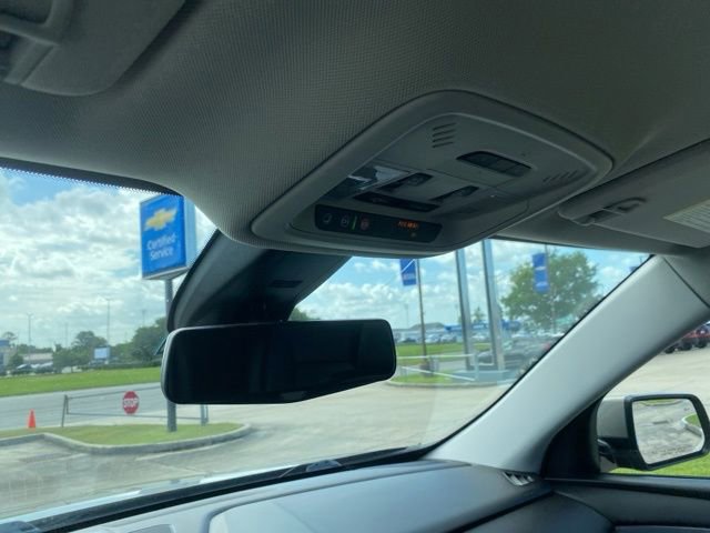 Used 2018 Chevrolet Traverse Premier w/ Driver Confidence II Package image 26