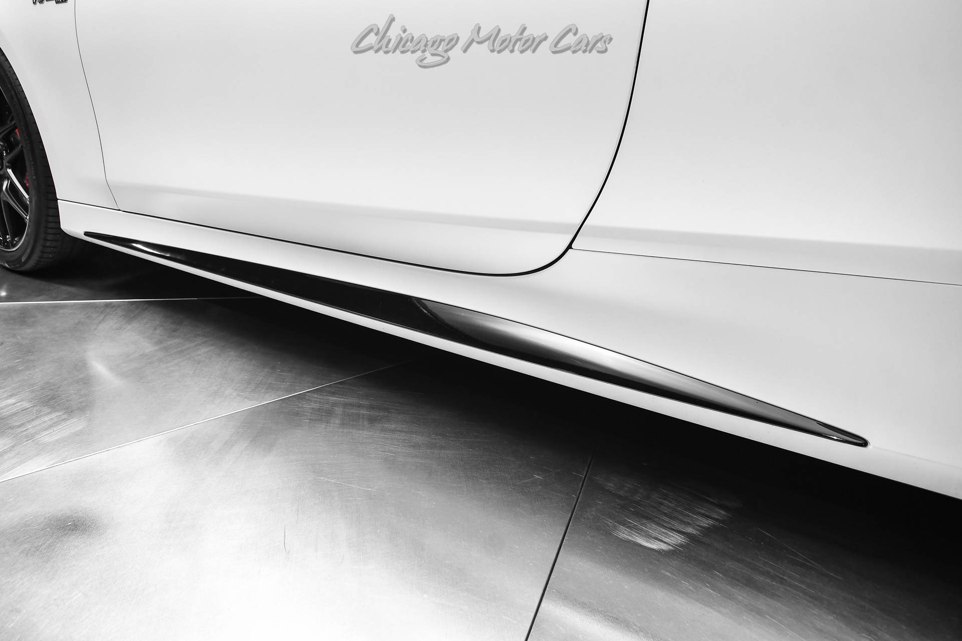 Used 2019 Mercedes-Benz S 63 AMG 4MATIC Cabriolet image 41