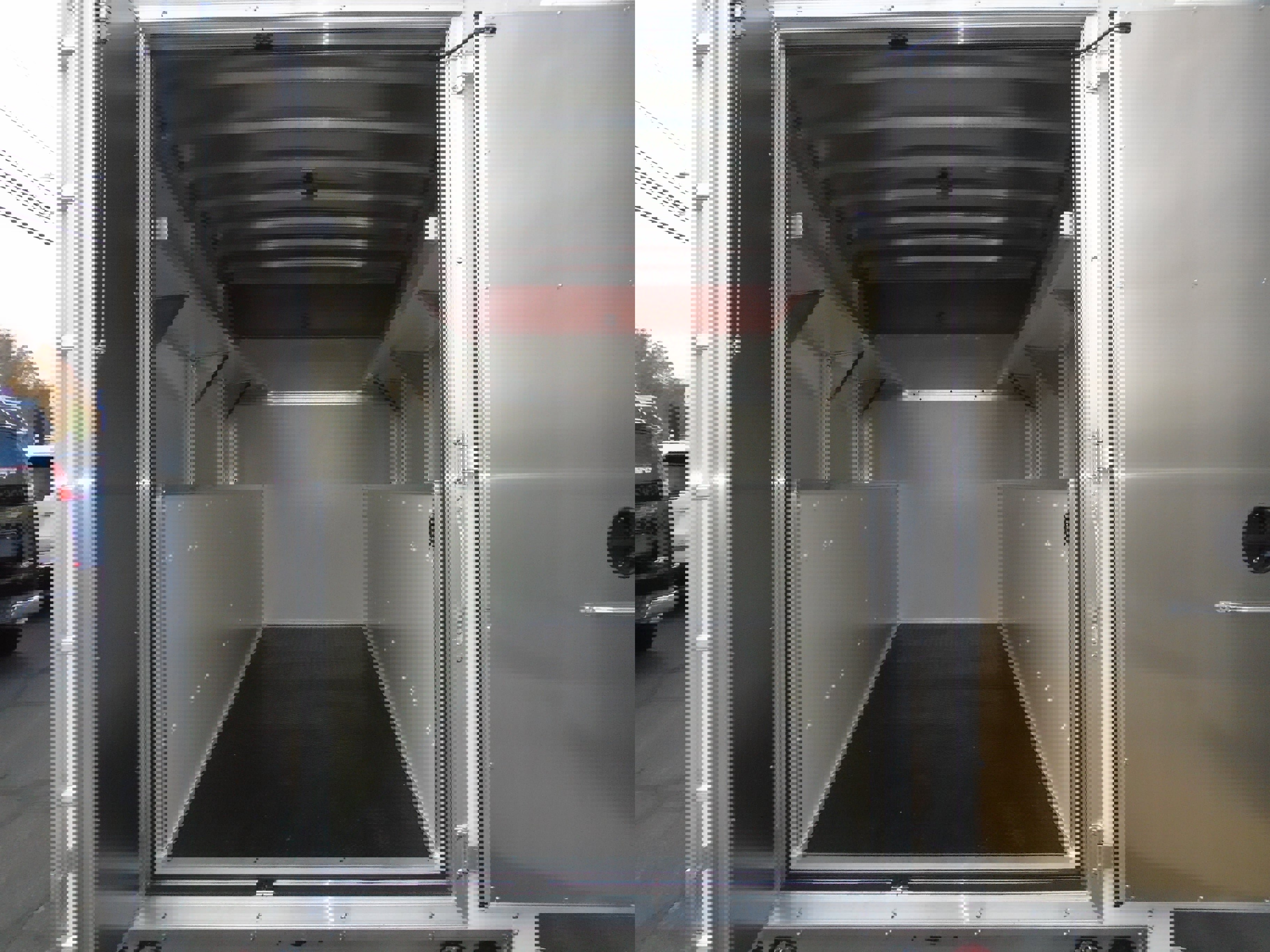 New 2025 GMC Savana 3500 Base w/ Power Convenience Package image 6