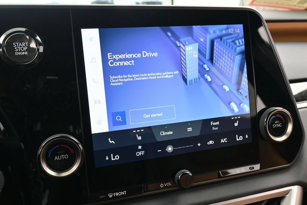Used 2025 Lexus RX 350 FWD w/ Accessory Package (K3) image 19