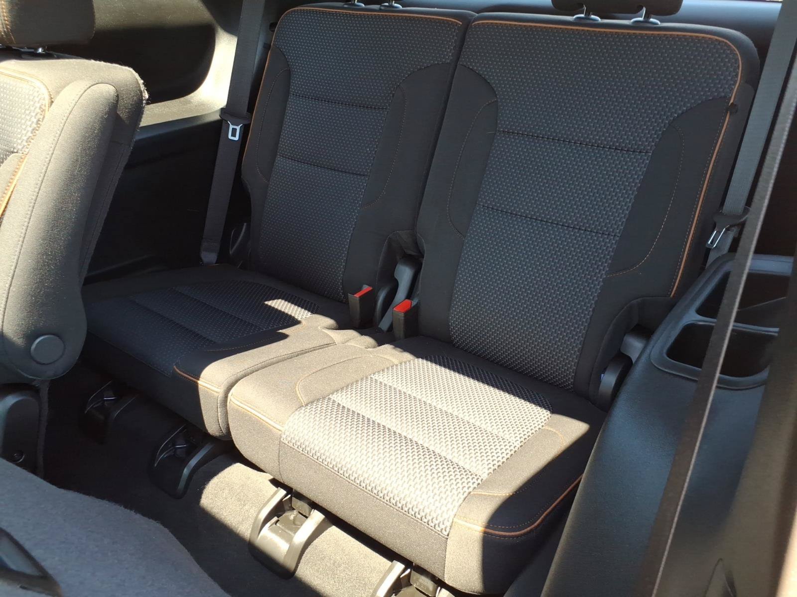 Certified 2023 GMC Acadia AT4 w/ LPO, Floor Liner Package AWD/4WD image 10