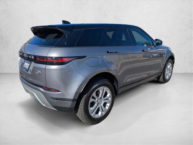 Used 2020 Land Rover Range Rover Evoque S image 5