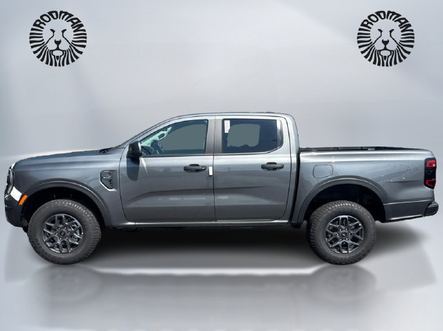 New 2026 Ford Ranger XLT w/ Equipment Group 301A High AWD/4WD image 9