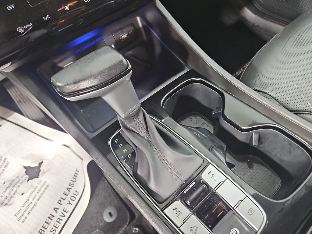 Used 2023 Hyundai Tucson XRT image 25