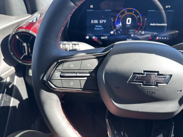 New 2026 Chevrolet Equinox RS w/ Convenience Package III image 20