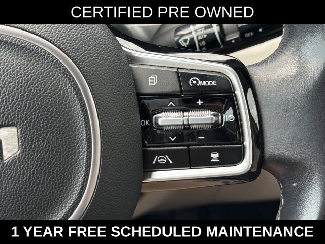 Certified 2022 Kia Sorento SX AWD/4WD image 24