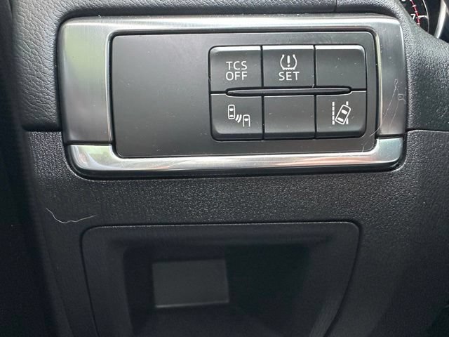Used 2016 MAZDA CX-5 Grand Touring AWD/4WD image 19