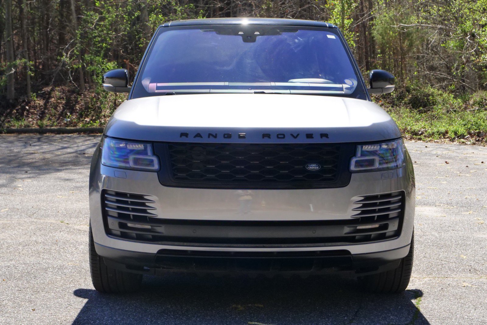 Used 2022 Land Rover Range Rover Westminster Edition AWD/4WD image 5