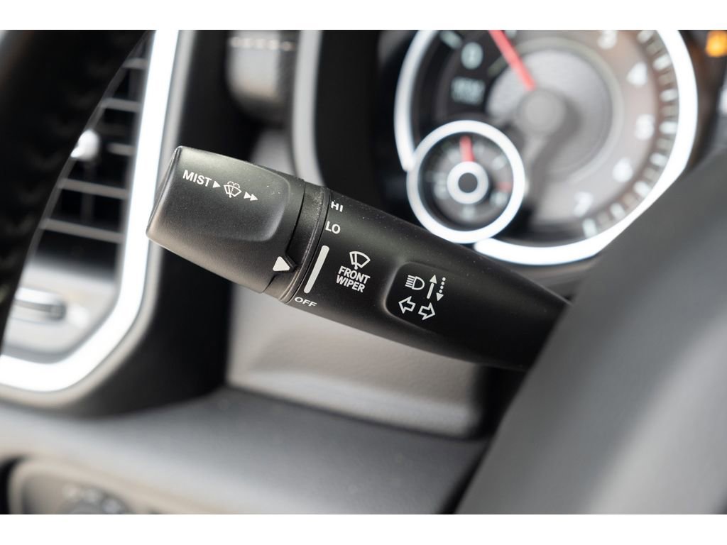 Used 2022 RAM 1500 Laramie w/ Sport Appearance Package image 18