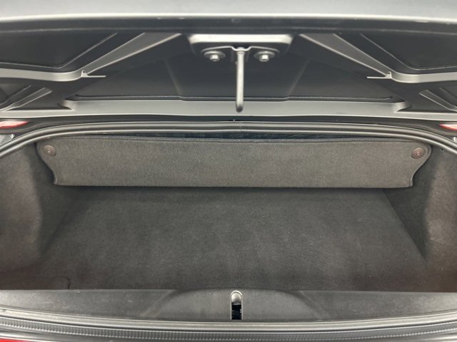 Used 2017 Chevrolet Corvette Stingray Convertible w/ Z51 3L image 27