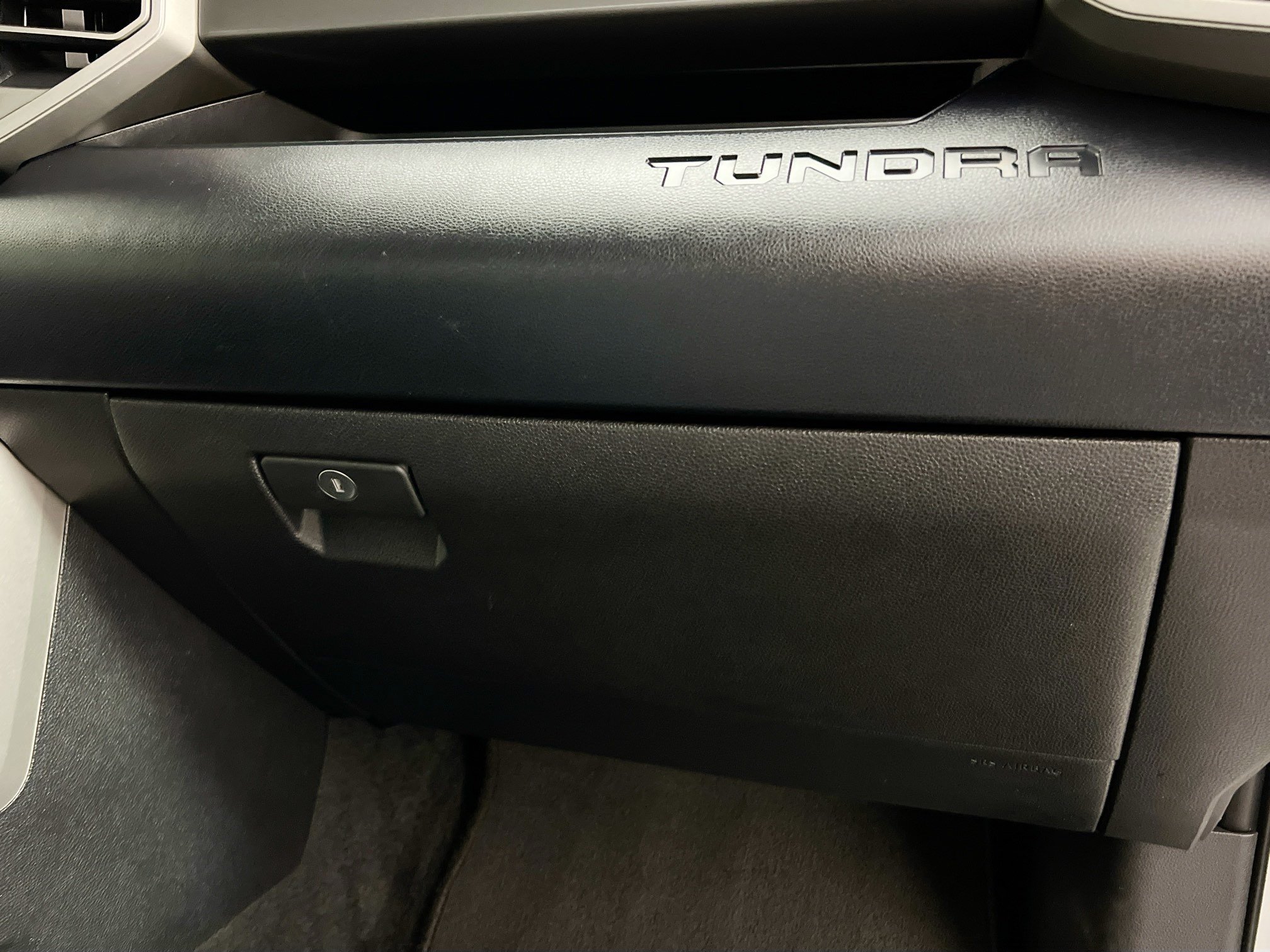 Used 2024 Toyota Tundra SR5 w/ TRD Sport Package AWD/4WD image 33