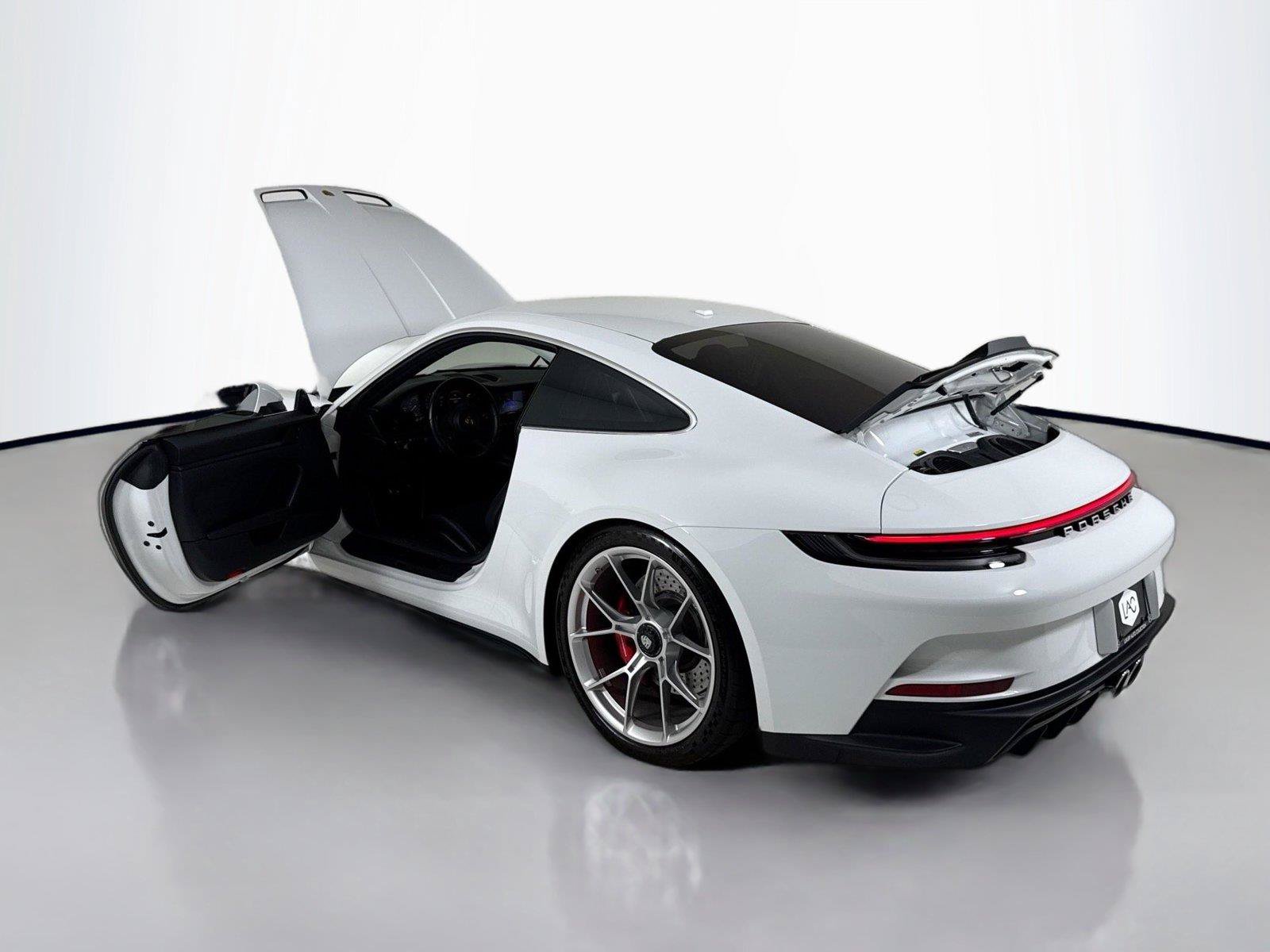 Used 2022 Porsche 911 GT3 RWD image 37