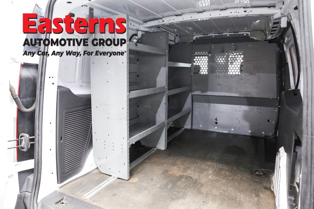 Used 2016 Ford Transit Connect XL image 22
